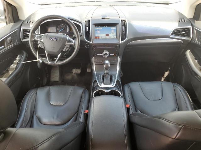 2017 FORD EDGE TITAN - 2FMPK3K9XHBB75352