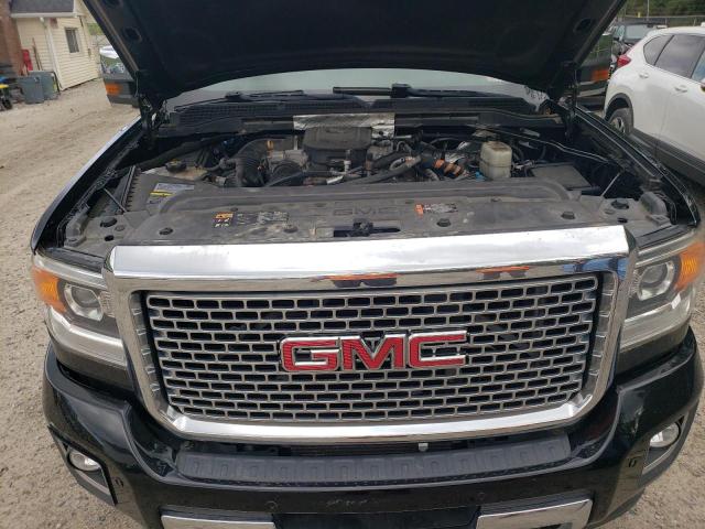 2016 GMC Sierra K2500 Denali VIN: 1GT12UE88GF248590 Lot: 57398234