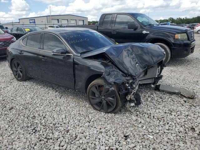 2023 GENESIS G70 BASE - KMTG34TA2PU126768