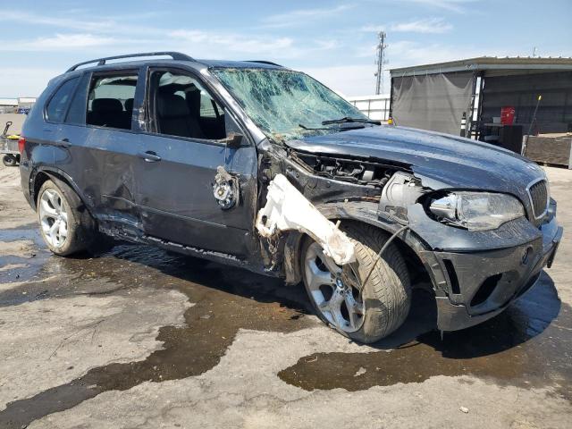 VIN 5UXZV4C50D0B12800 2013 BMW X5, Xdrive35I no.4