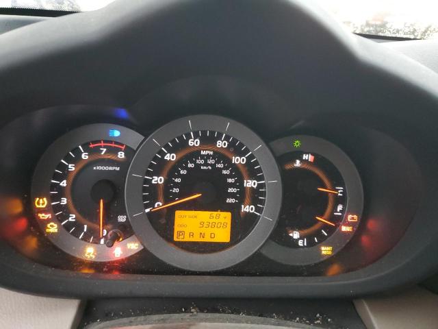 2007 Toyota Rav4 Limited VIN: JTMZD31V275036115 Lot: 57578834