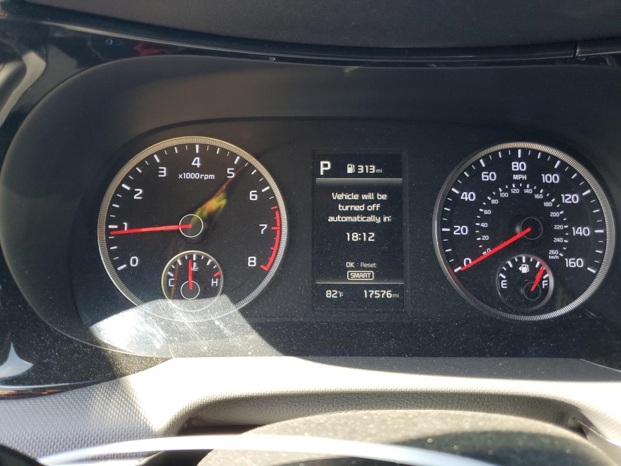 5XXG64J29RG237425 2024 Kia K5 Gt Line