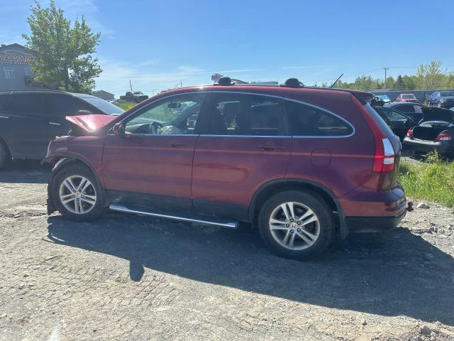 2010 Honda Cr-V Ex VIN: 5J6RE4H59AL803173 Lot: 57044494