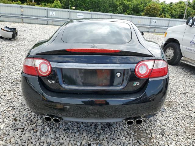 SAJWA43C689B22751 2008 Jaguar Xkr