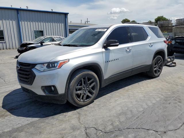 2021 CHEVROLET TRAVERSE L - 1GNERGKW8MJ267108