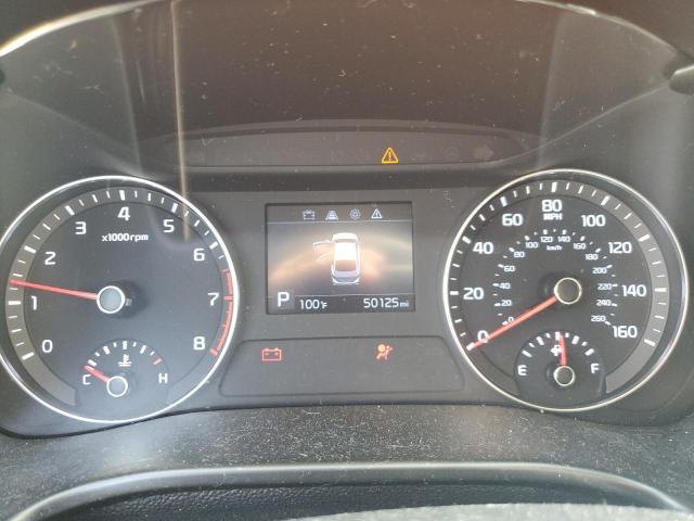 2021 KIA FORTE FE - 3KPF24AD6ME388099