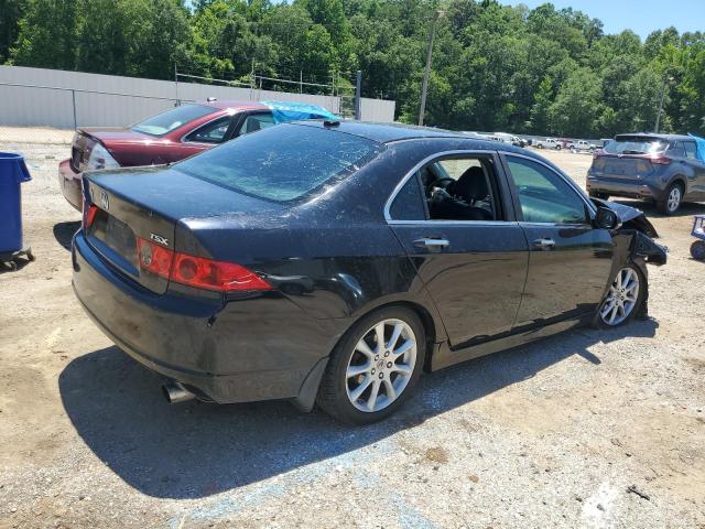 JH4CL96896C008187 2006 Acura Tsx 2006 Acura Tsx VIN: JH4CL96896C008187 Lot: 59088054