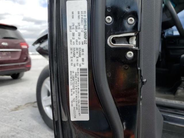 2012 Dodge Ram 1500 St VIN: 1C6RD6KT7CS193799 Lot: 59258374