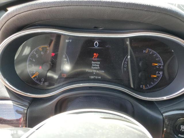 2015 JEEP GRAND CHER - 1C4RJFCT1FC788274