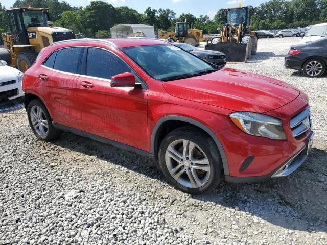 VIN WDCTG4GB1FJ093938 2015 Mercedes-Benz GLA-Class,... no.4