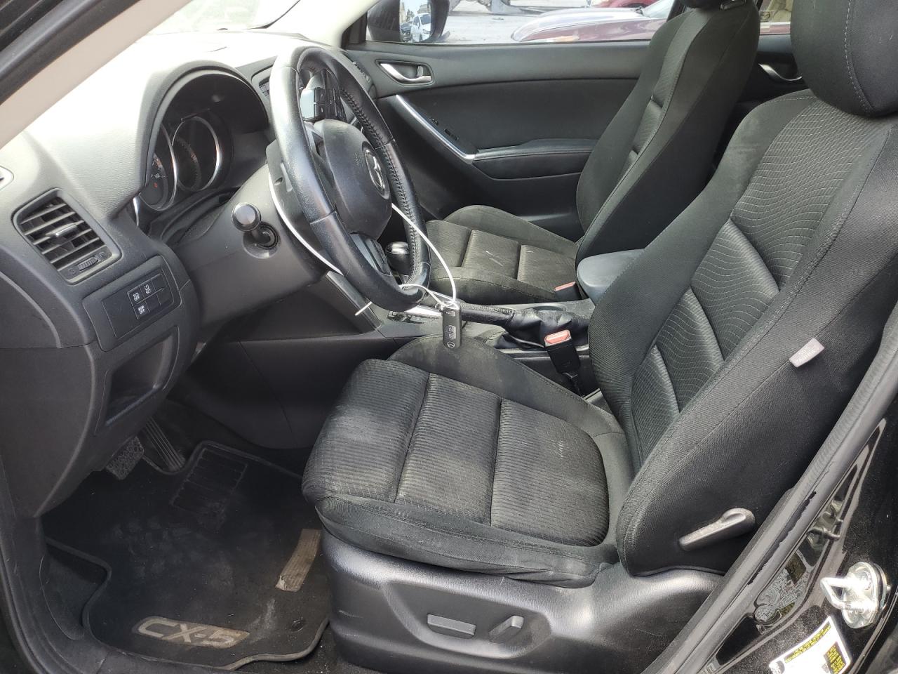 JM3KE2CY5F0443400 2015 Mazda Cx-5 Touring