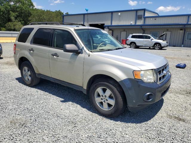 Vin: 1fmcu0d78aka52485, lot: 58173544, ford escape xlt 20104