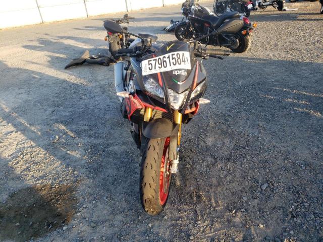 2019 APRILIA TUONO V4 - ZD4KGUA18KS000259