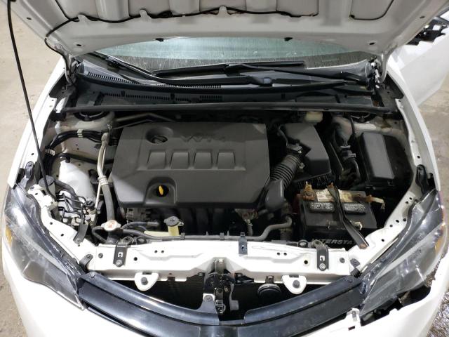 2017 TOYOTA COROLLA L - 5YFBURHE0HP688973