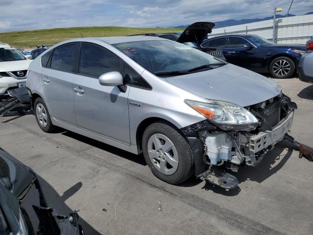 Vin: jtdkn3du6a0193569, lot: 59978834, toyota prius 20104