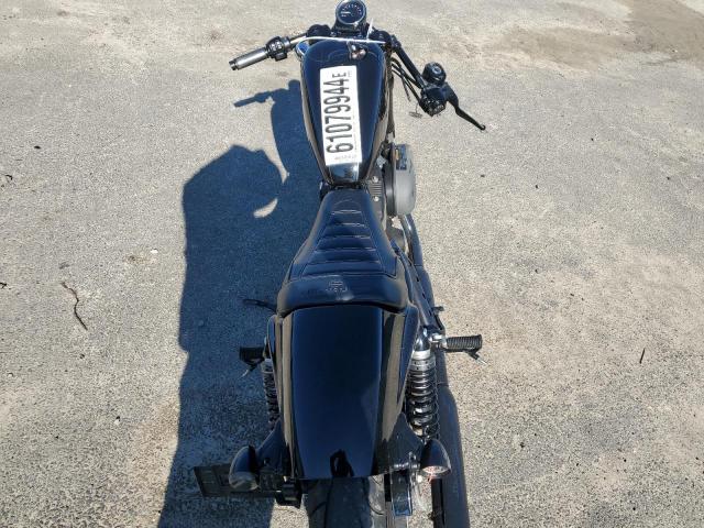 2016 HARLEY-DAVIDSON XL1200 CX 1HD1LM32XGC435227