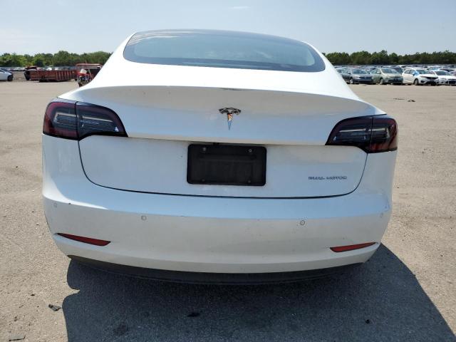 2019 Tesla Model 3 VIN: 5YJ3E1EB1KF391243 Lot: 58677684