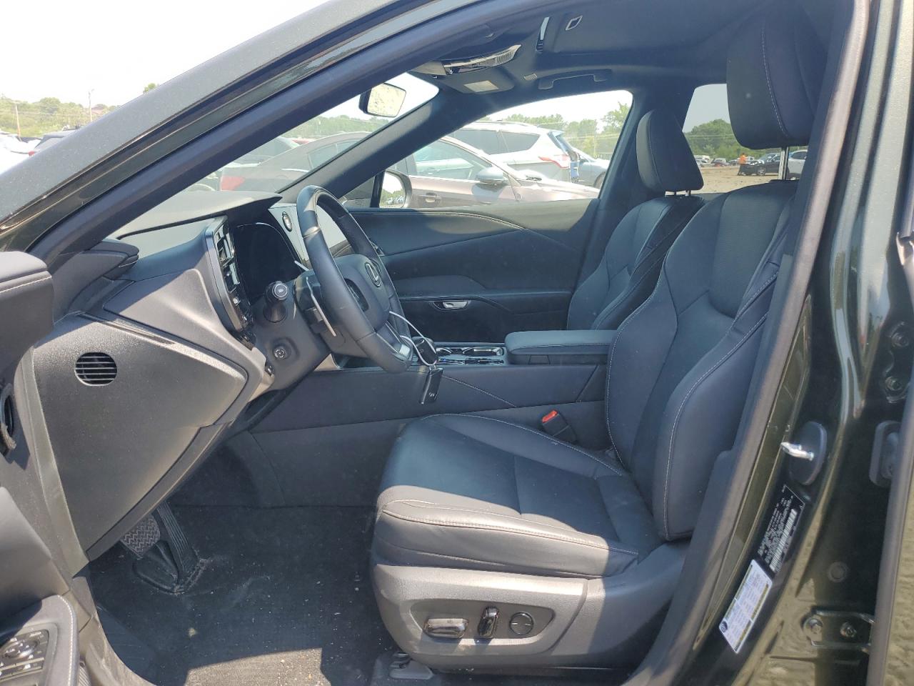 2T2BAMCA9PC035813 2023 Lexus Rx 350 Base