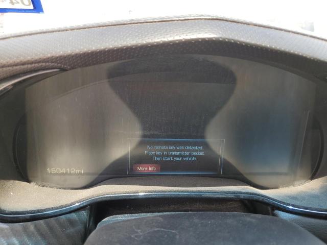 2015 Cadillac Cts Premium Collection VIN: 1G6AT5S30F0134910 Lot: 58559544