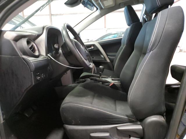 2017 Toyota Rav4 Xle VIN: 2T3RFREV5HW692214 Lot: 58067544