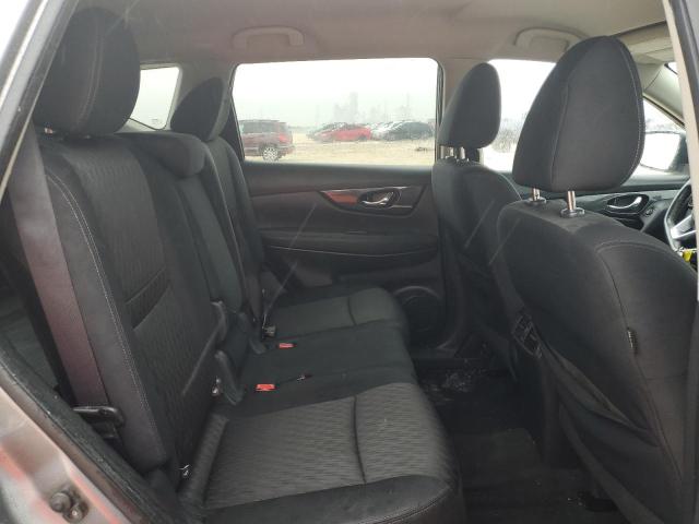 2017 NISSAN ROGUE S - KNMAT2MTXHP548537