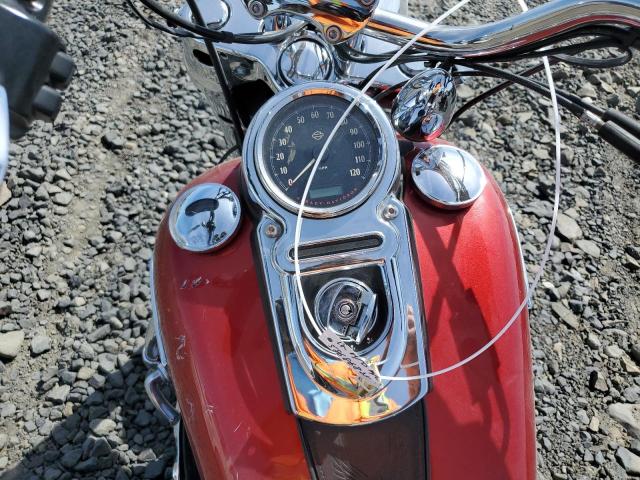 2012 HARLEY-DAVIDSON FLD SWITCH - 1HD1GZM11CC302082