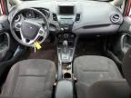 FORD FIESTA SE photo