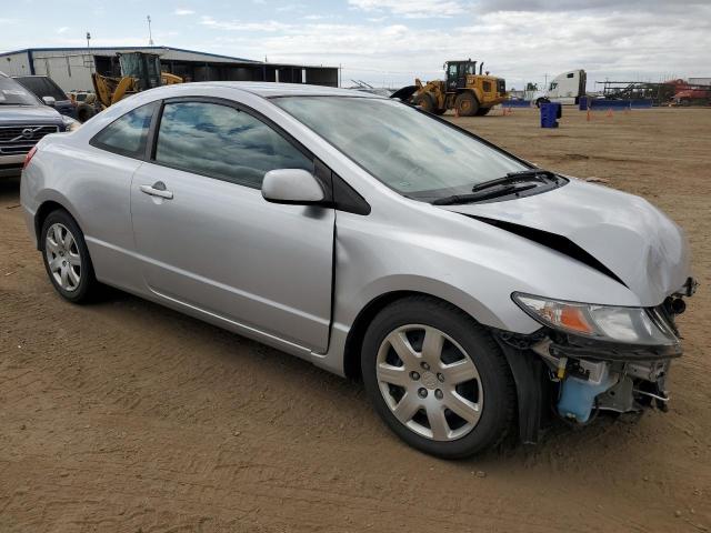 2009 Honda Civic Lx VIN: 2HGFG12679H507291 Lot: 59402624