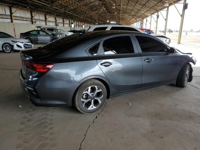 3KPF24AD0ME407620 Kia Forte FE 3