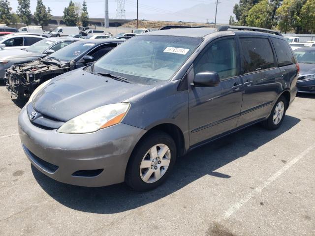 2006 Toyota Sienna Ce VIN: 5TDZA23C46S558171 Lot: 58165014