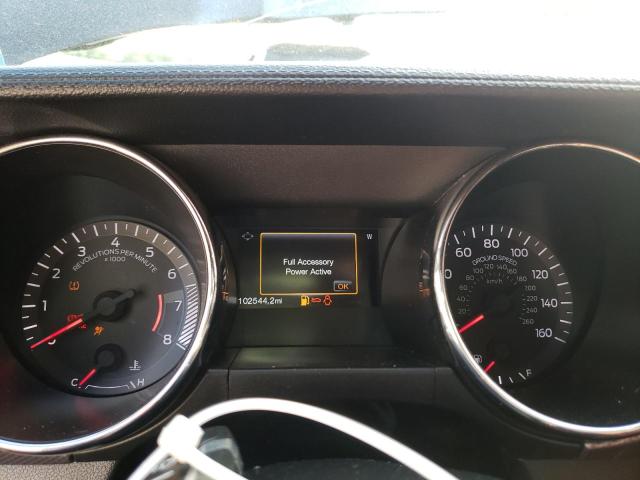 2016 Ford Mustang Gt VIN: 1FA6P8CF5G5264824 Lot: 59780704