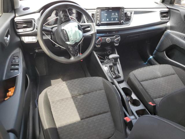 2020 KIA RIO LX - 3KPA24AD0LE321233