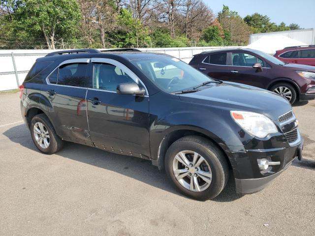 2012 Chevrolet Equinox Lt VIN: 2GNFLNEKXC6111893 Lot: 59204574