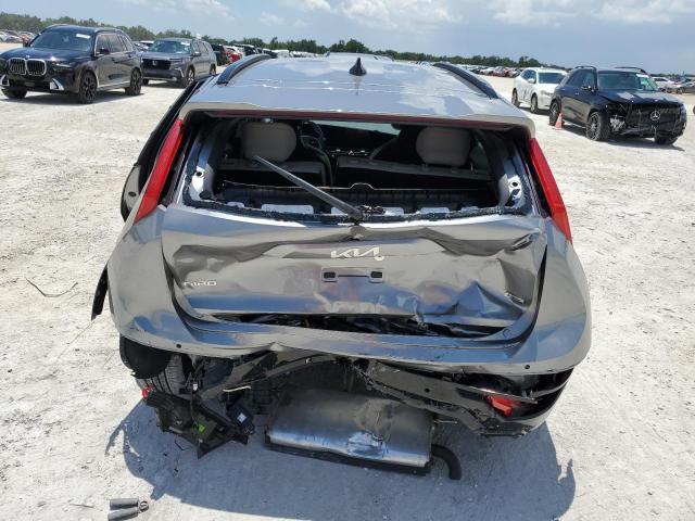 2024 Kia Niro Ex VIN: KNDCR3LE3R5145416 Lot: 61291794