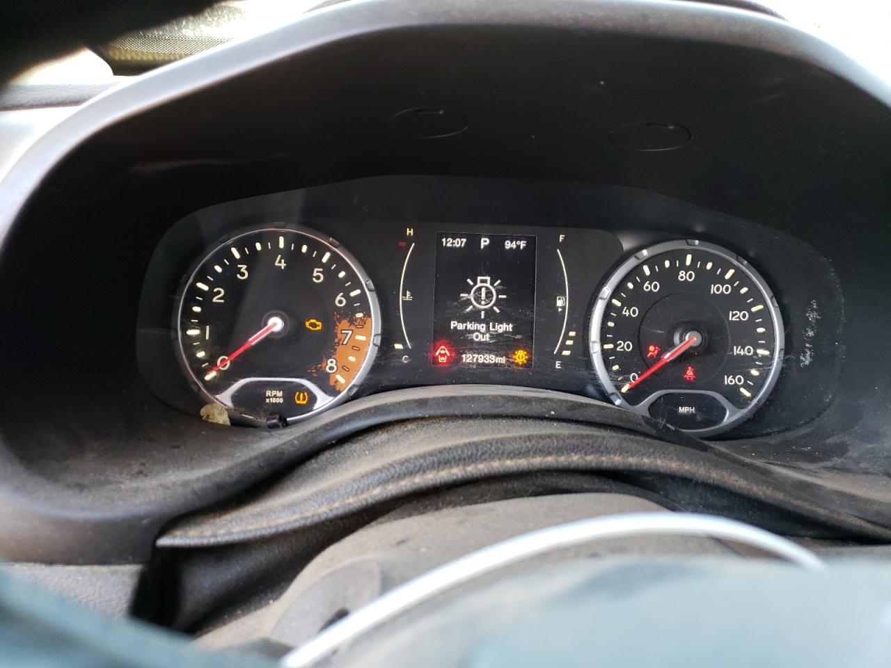 ZACCJABT7FPB91491 2015 Jeep Renegade Latitude