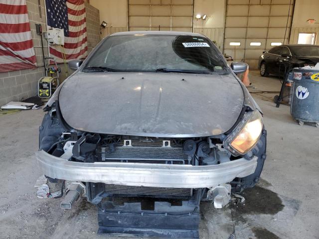 2015 DODGE DART 1C3CDFBB8FD174598