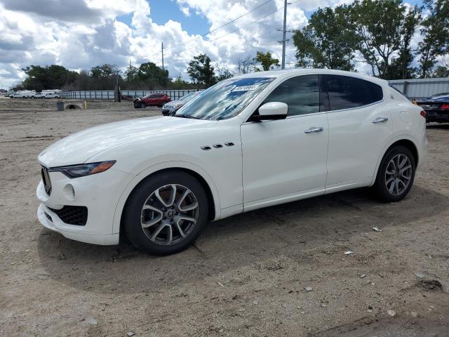 2020 Maserati Levante S VIN: ZN661YUA6LX344791 Lot: 60410964