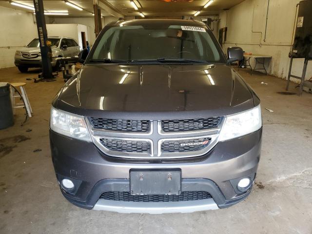 2015 Dodge Journey Sxt VIN: 3C4PDCBG7FT654505 Lot: 59931044