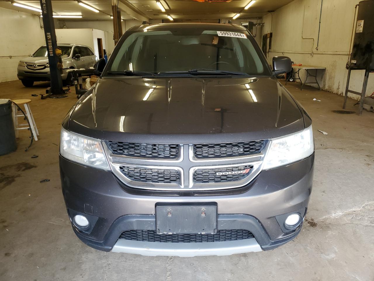 3C4PDCBG7FT654505 2015 Dodge Journey Sxt