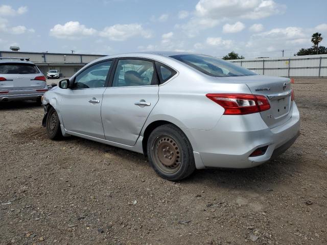 2016 Nissan Sentra S VIN: 3N1AB7AP9GY260984 Lot: 57030794