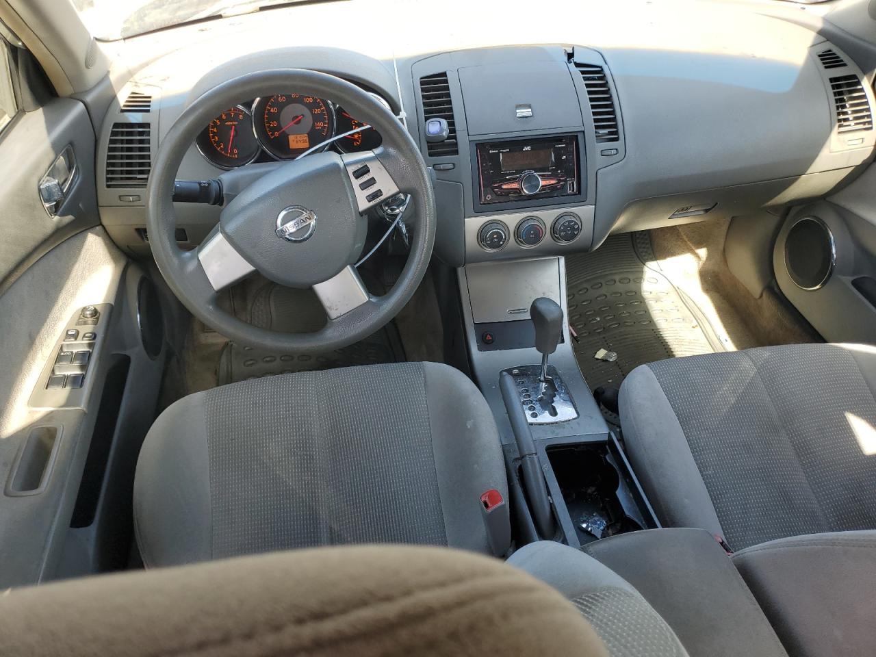1N4AL11E25C188379 2005 Nissan Altima S