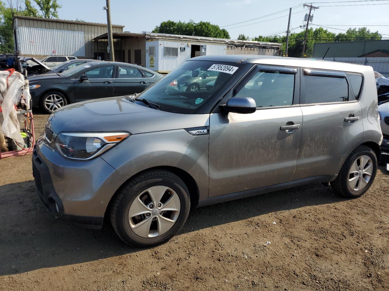 KNDJN2A28F7234193 2015 Kia Soul