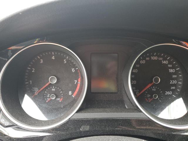 2017 Volkswagen Jetta Se VIN: 3VWDB7AJ3HM413497 Lot: 57977484