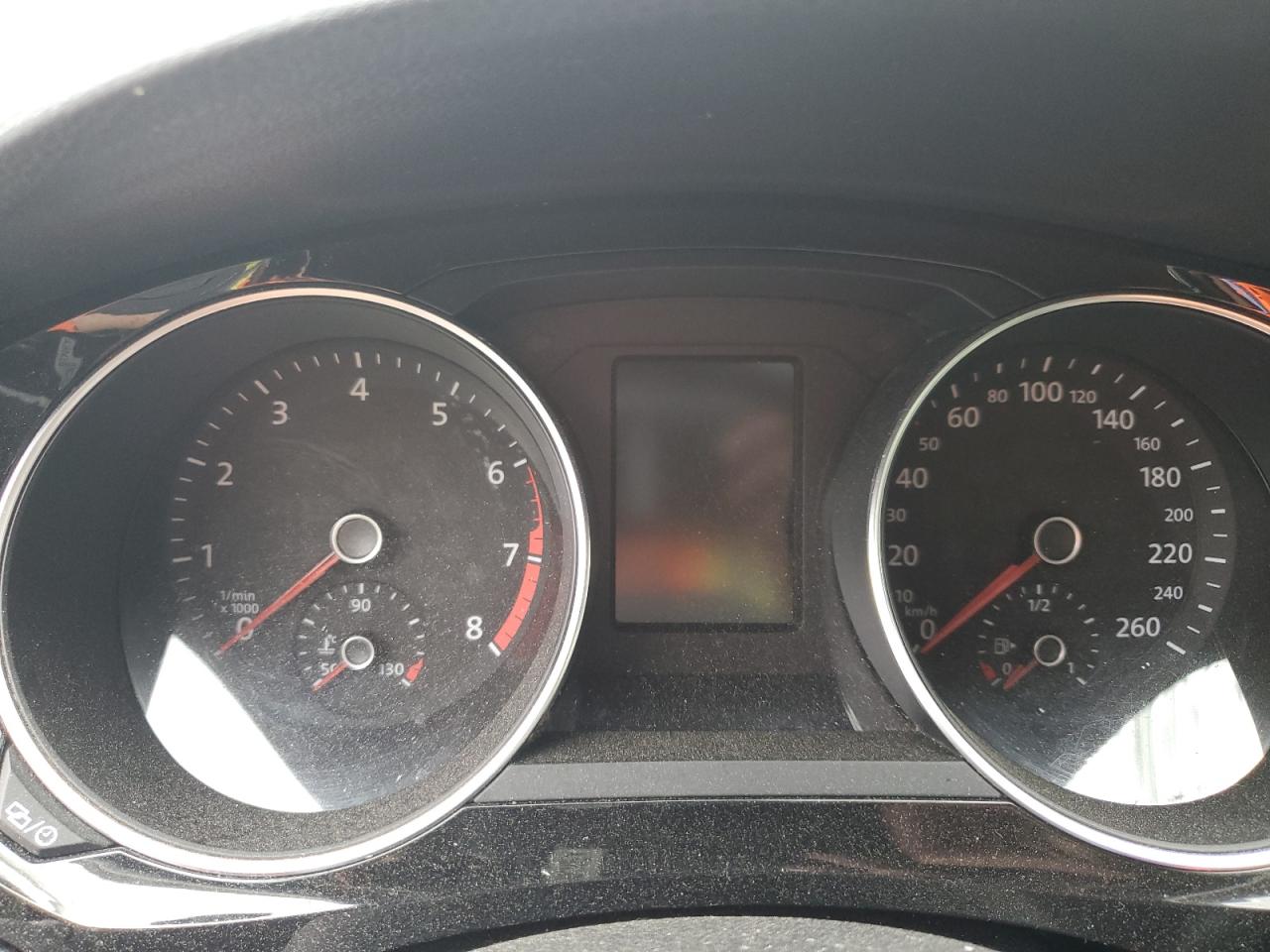 3VWDB7AJ3HM413497 2017 Volkswagen Jetta Se