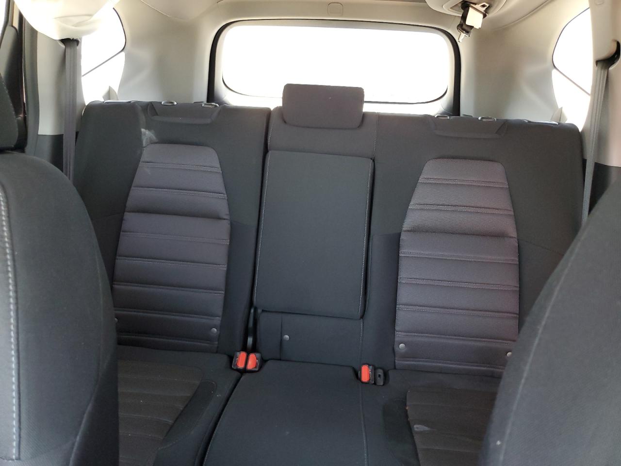 5J6RW1H50KA030652 2019 Honda Cr-V Ex