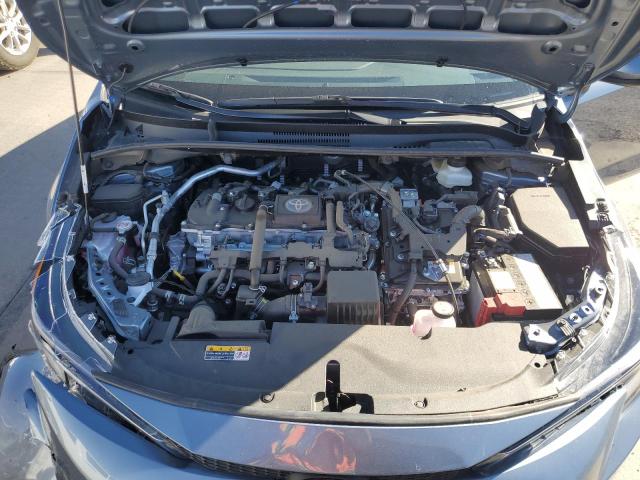 2024 TOYOTA COROLLA LE - JTDBCMFE0R3040813
