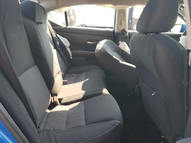 2020 Nissan Sentra Sv VIN: 3N1AB8CV7LY299374 Lot: 58681584