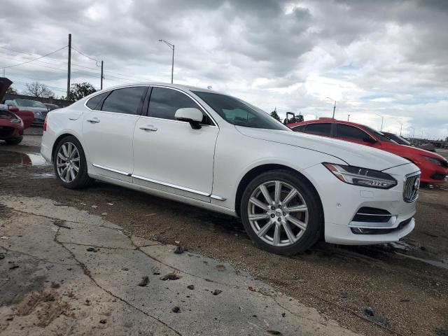2017 VOLVO S90 T5 INS YV1102AL0H1013694