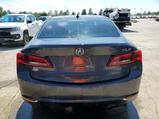 2016 Acura Tlx Tech VIN: 19UUB2F56GA012606 Lot: 59367024