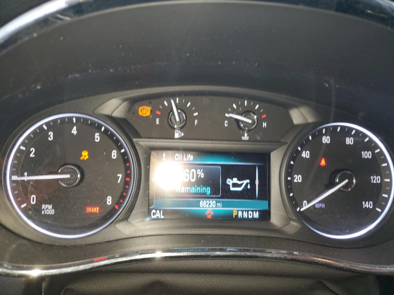 KL4CJ2SB3JB578484 2018 Buick Encore Sport Touring